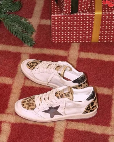 Scarpe da ginnastica