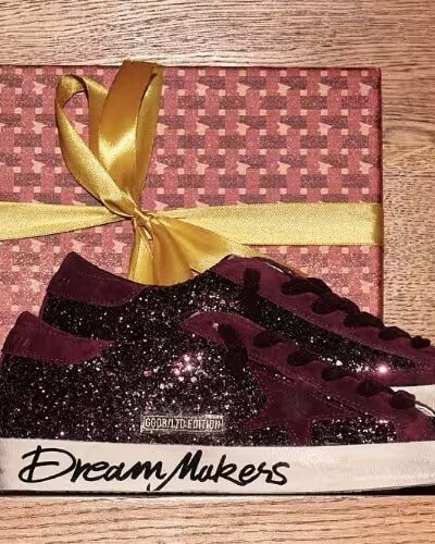 Scarpe da ginnastica